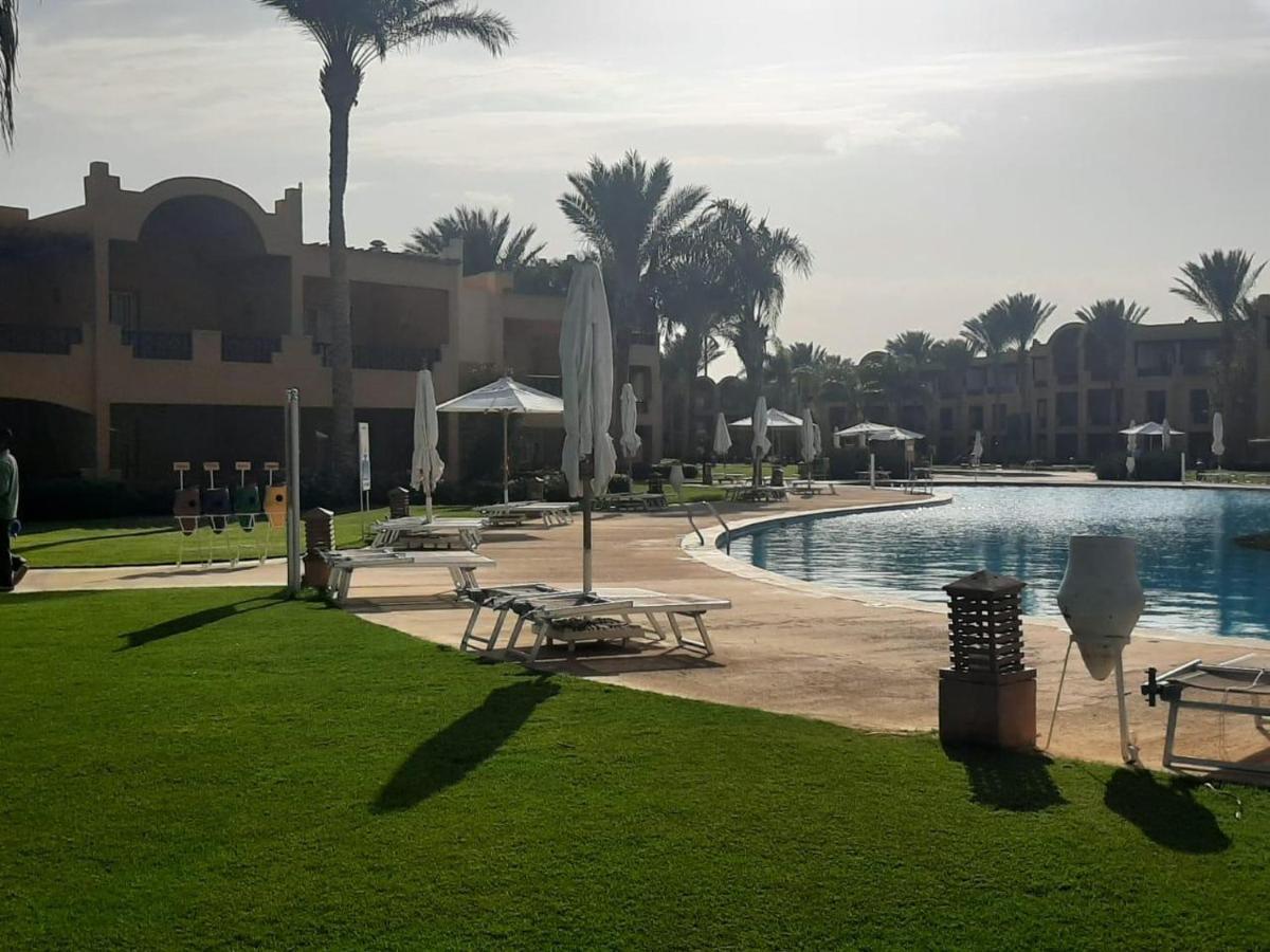 Horská chata Chalet At Stella Di Mare Makadi Bay